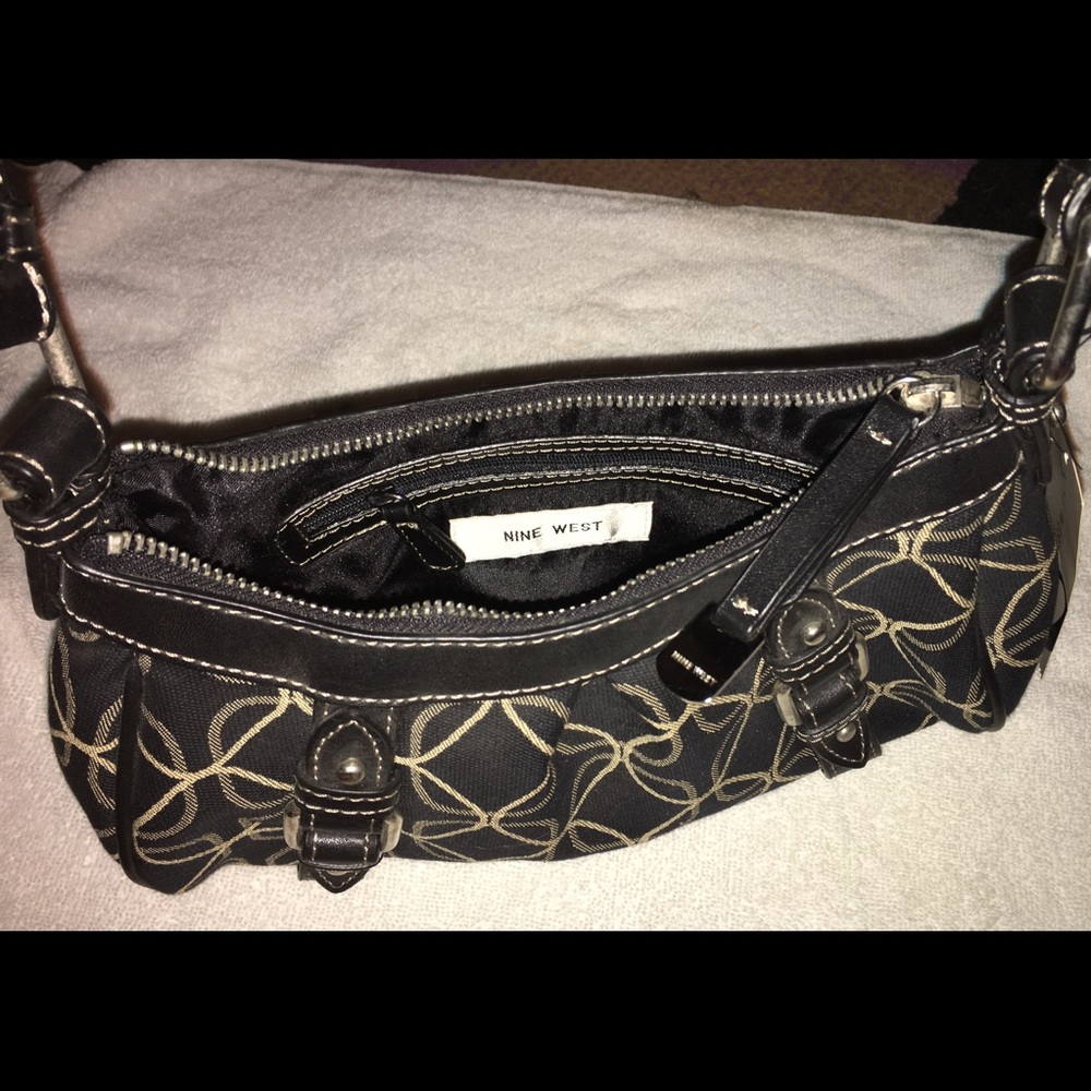 Nine West Bag- New with Tags